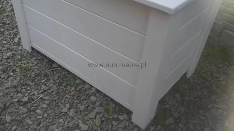 BIAŁY MAT