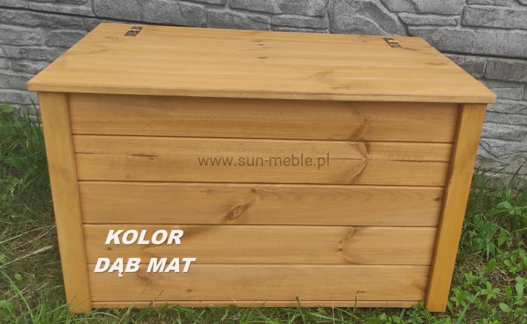 DĄB 2023