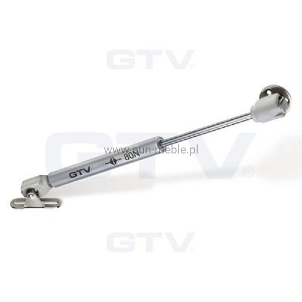 PODNOŚNIK GAZOWY ( 1szt zamontowany )