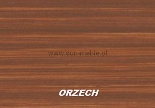 WZORNIK ORZECH