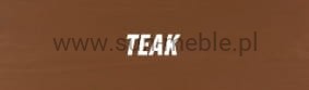 WZORNIK TEAK