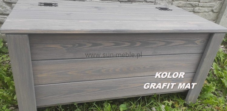 kolor GRAFIT