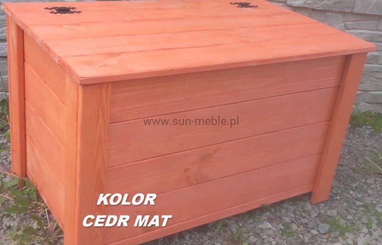 kolor CEDR