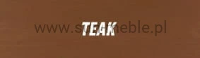 WZORNIK TEAK