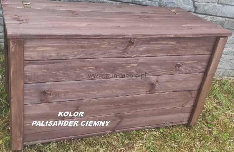 kolor PALISANDER CIEMNY
