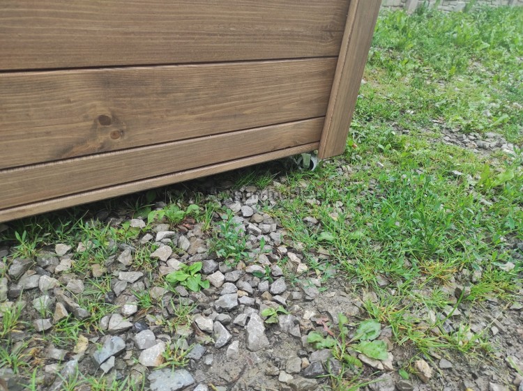 PALISANDER KRÓLEWSKI