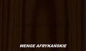 WZORNIK WENGE AFRYKAŃSKIE MAT