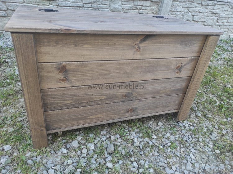 WENGE AFRYKAŃSKIE MAT