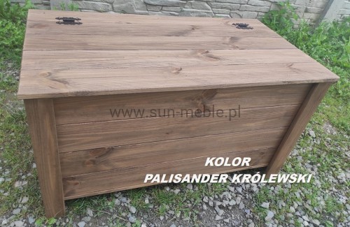 PALISANDER KRÓLEWSKI