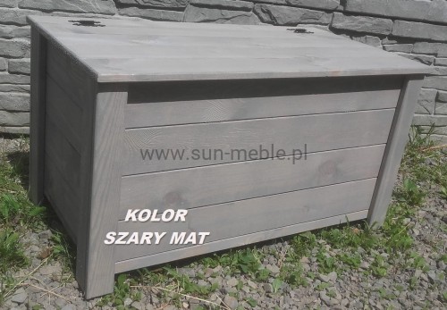 SZARY MAT