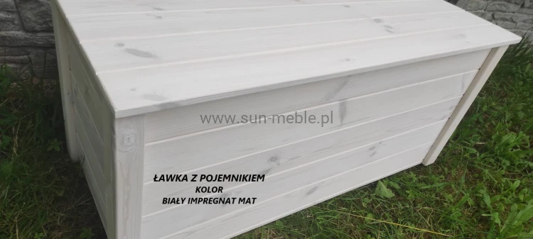 ŁAWKA Kolor BIAŁY IMPREGNAT MAT 2.jpg