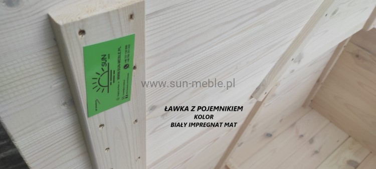 ŁAWKA Kolor BIAŁY IMPREGNAT MAT 8.jpg