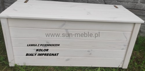 ŁAWKA Kolor BIAŁY IMPREGNAT MAT 1.jpg