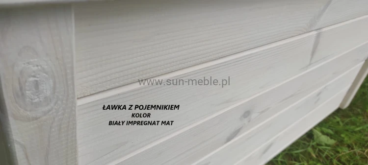 ŁAWKA Kolor BIAŁY IMPREGNAT MAT 7.jpg