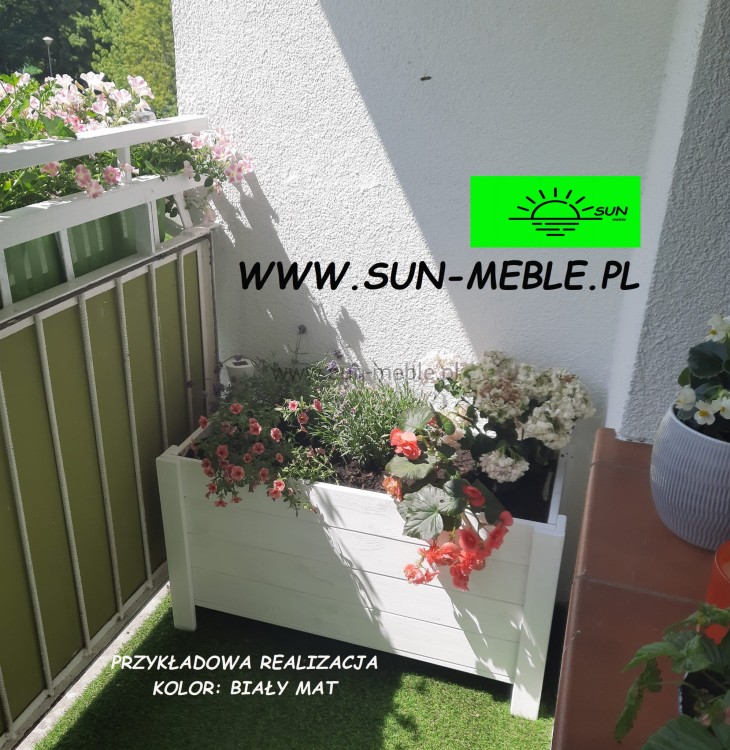 PRZYKŁADOWA REALIZACJA DONIC