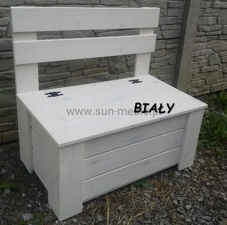 ŁAWKA PRZYKŁADOWA REALIZACJA 4