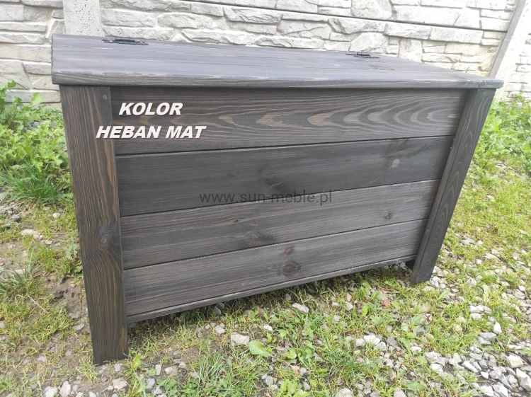 Kolor HEBAN MAT