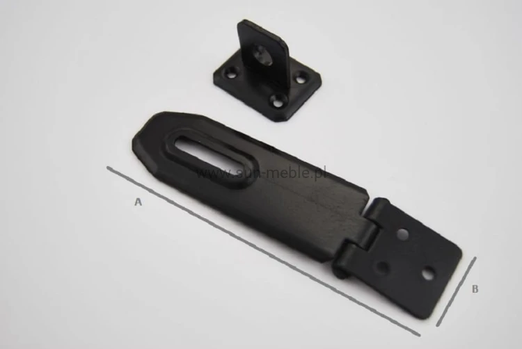 SKOBEL NA KŁÓDKĘ ( 1szt zamontowany )