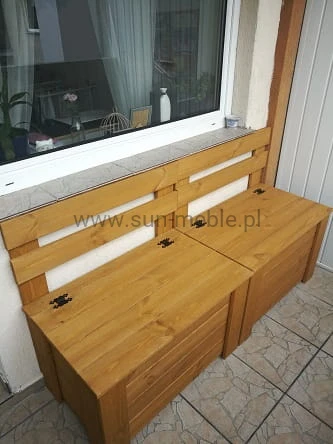 ŁAWKA PRZYKŁADOWA REALIZACJA 2