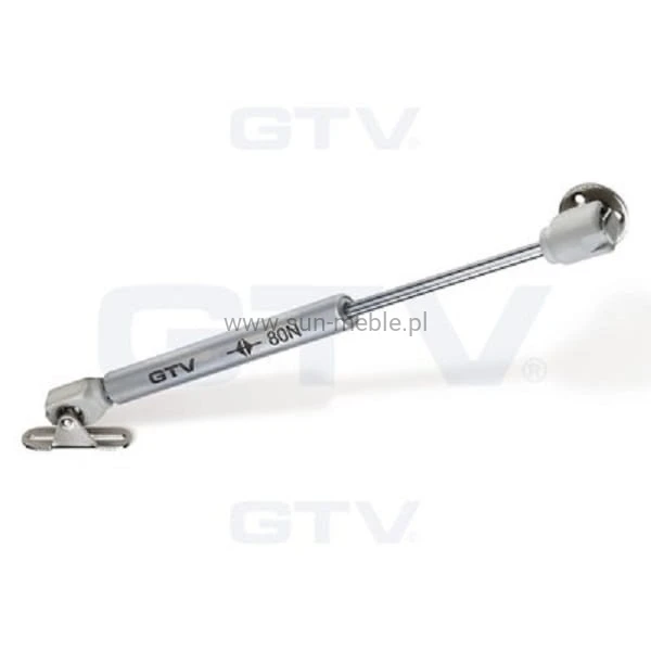 PODNOŚNIK GAZOWY ( 1szt zamontowany )