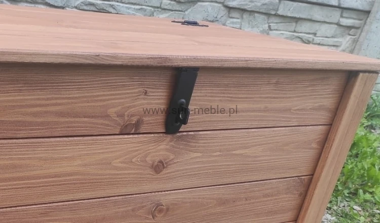 SKOBEL NA KŁÓDKĘ ( 1szt zamontowany )