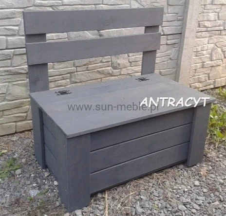 ŁAWKA PRZYKŁADOWA REALIZACJA 3