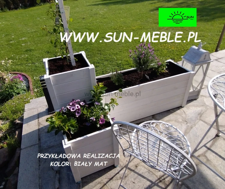 PRZYKŁADOWA REALIZACJA DONIC