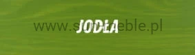 WZORNIK JODŁA MAT