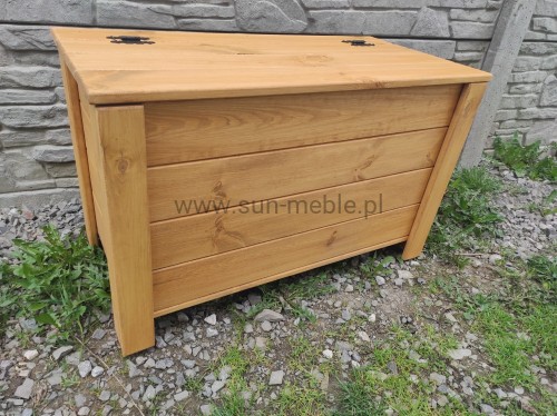 ORZECH WŁOSKI MAT