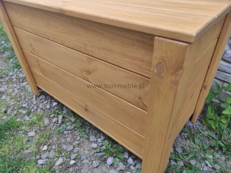 ORZECH WŁOSKI MAT