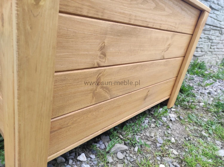 ORZECH WŁOSKI MAT