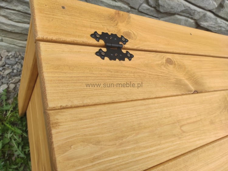 ORZECH WŁOSKI MAT