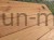 TEAK NATURALNY MAT