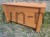 TEAK NATURALNY MAT