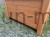 TEAK NATURALNY MAT